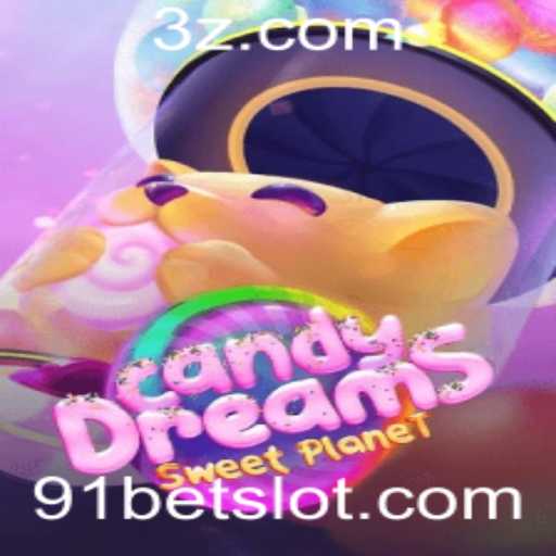 Descubra o Fascinante Mundo de CandyDreams com a 91bet