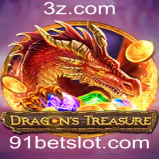 DragonsTreasure: Descobrindo o Mundo de Aventuras e Recompensas na 91bet